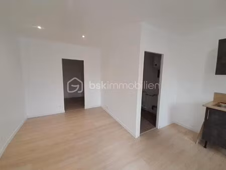 appartement de 30 m² à castelsarrasin