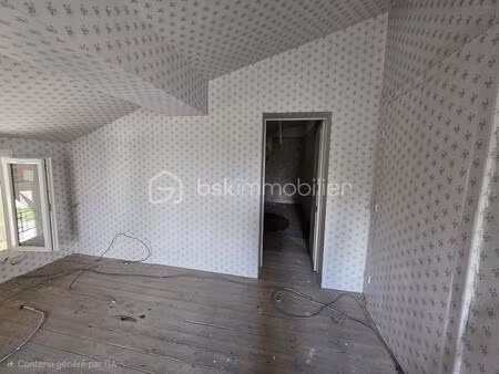 appartement de 33 91 m² à castelsarrasin