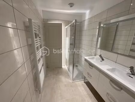 appartement de 77 39 m² à castelsarrasin