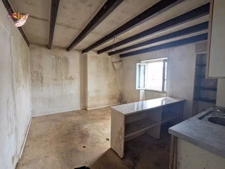 vente appartement 2 pièces 32 m² cognac (16100)