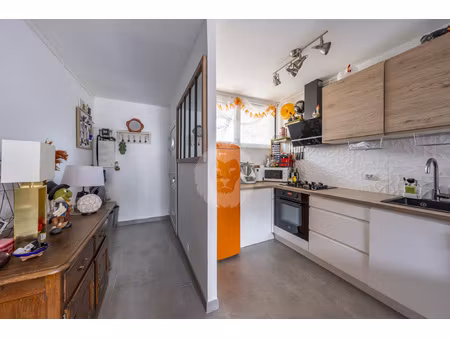 appartement f3 rénové
