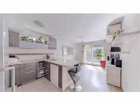 vitry-sur-seine/ duplex 5 pièces 4 chambres avec jardin  terrasse et balcon