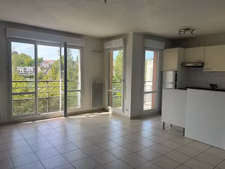 appartement proche gare melun