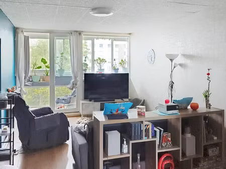 spacieux t5 traversant avec ascenseur ? mérignac capeyron