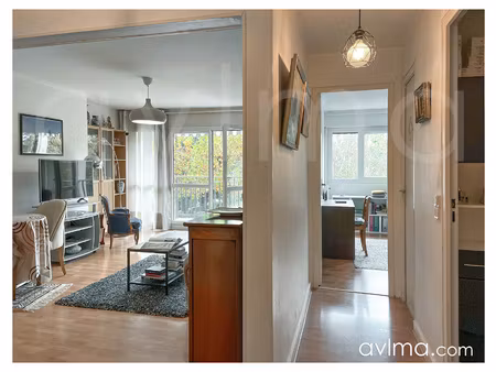 appartement noisy-le-roi 3 pièces 65m2