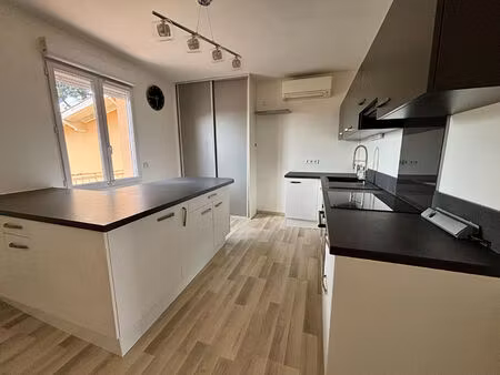 appartement plein centre de saint orens de gameville