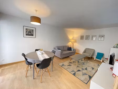 appartement talence 3 pièce(s) 67 m2