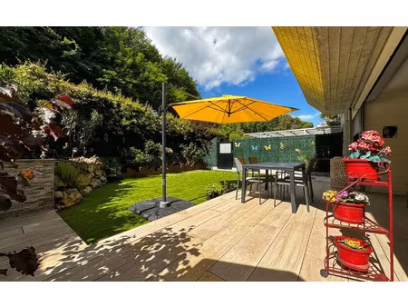 appartement vaulx-milieu 98.5 m² t-4 à vendre  299 000 €