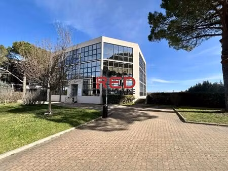 vente bureaux 164 m²