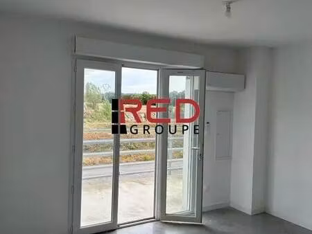 location bureaux 60 m²