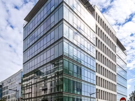 location bureaux 960 m² à 3 542 m²