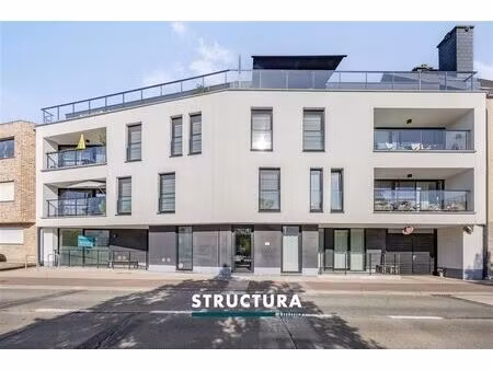 surface commerciale à louer à mieregemstraat 48 merchtem (rbv95011)