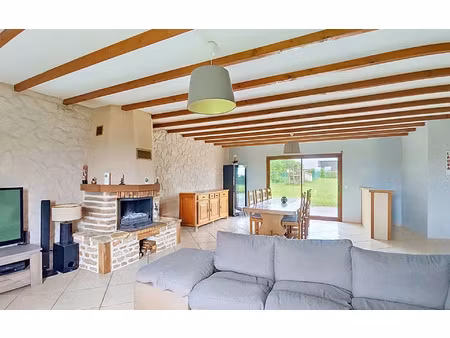 maison alligny-en-morvan m² t-4 à vendre  185 000 €