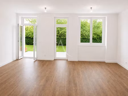 vente maison 4 pièces 120 m² auzeville-tolosane (31320)