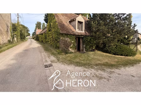 maison de campagne  idéal résidence secondaire