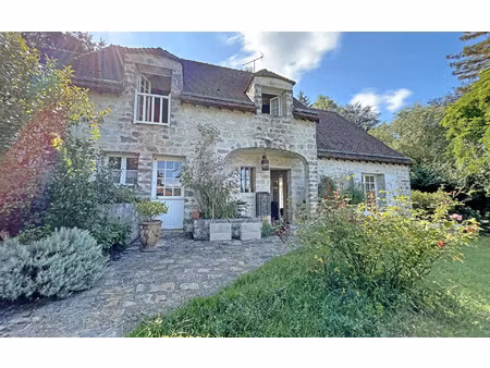 maison gif-sur-yvette 187.74 m² t-7 à vendre  550 000 €