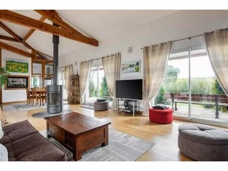villa de 6 pièces de luxe en vente beauteville  occitanie