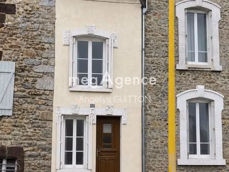 idéal airbnb et premier achat au cœur de fresnay sur sarthe