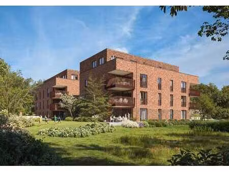 appartement (91m²) met 2 slaapkamers en een terras van 29...