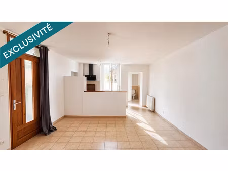 vente appartement 3 pièces 54 m² à autun (71400)  60 000 €