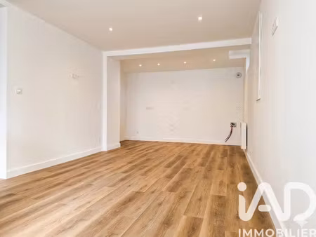 appartement à brandérion (56700)