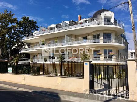 appartement chantilly - 1 pièce(s) - 22.17 m2