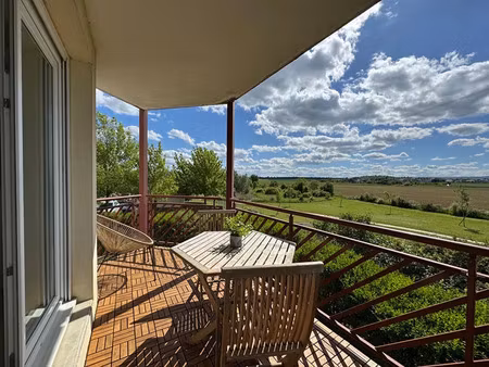 chevigny saint sauveur - appartement 4 pièces à vendre - 1m2 - 215 000 € - réf: 60639861_1