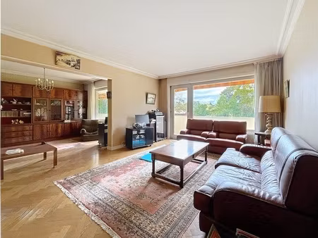appartement - 162 m2 - 5 ch