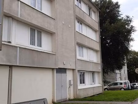 appartement 2 pieces - les chenevieres hericourt