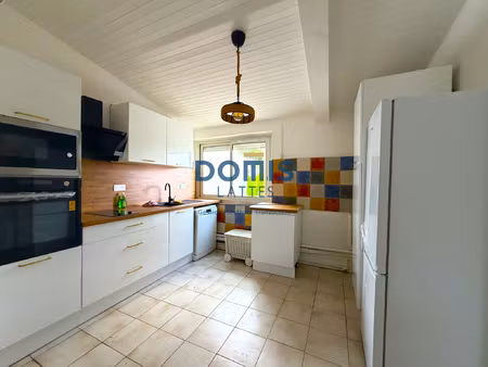 appartement t2 de 57m2 à louer