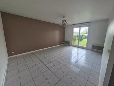 appartement lievin 3 pièces 47.51 m2 avec parking