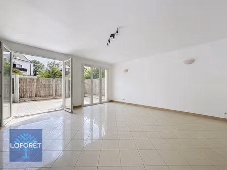 appartement ormesson sur marne 1 pièce 34.61 m2