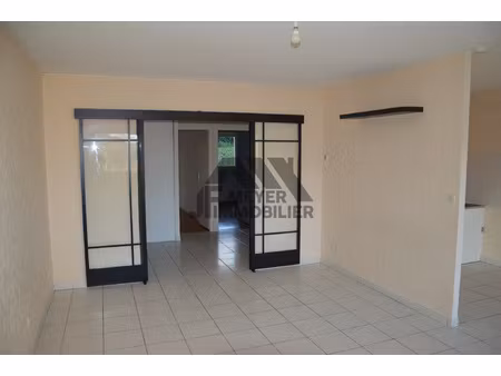 appartement t3 à louer à pompey