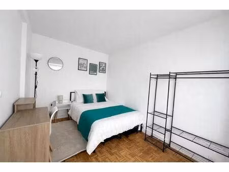 co-location à pontoise (95300)
