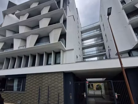 appartement à ris-orangis (91130)