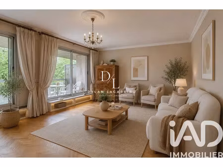 appartement à saint-gratien (95210)