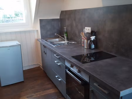 fougeres studio meuble