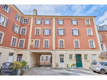 appartement