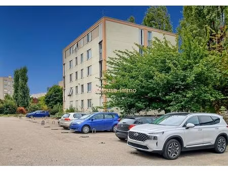 exclusivité - 3 pièces à valenton - idéal primo-accédant ou investisseur !