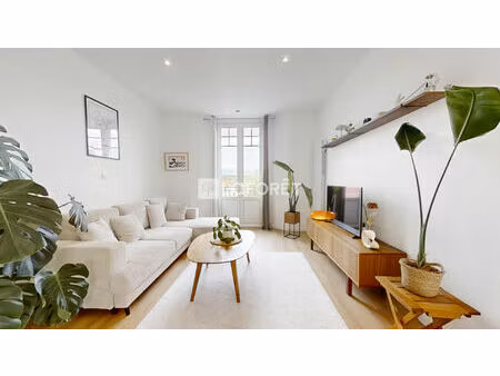 appartement viroflay 2 pièce(s) 40.06 m2