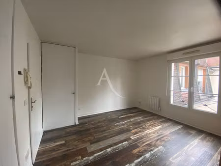 appartement yerres 1 pièce(s) 28 m2