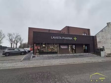 espaces de consultation avec extérieur