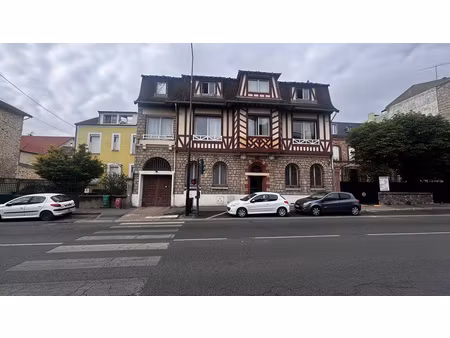 emplacement de parking - deuil-la-barre