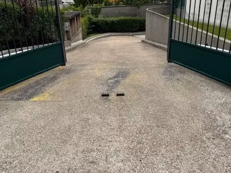 box sécurisé