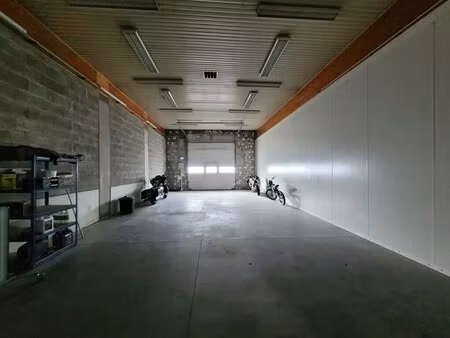 location local d’activités brindas 69126 96m²