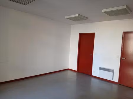 langon centre ville local a louer