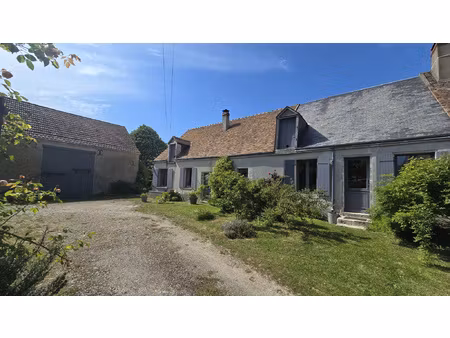 20 mn de beaugency