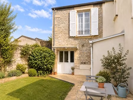 maison