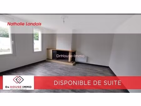 maison de ville