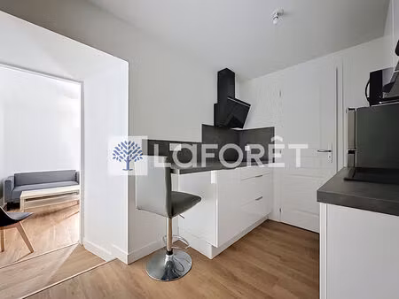 location - appartement - bressuire